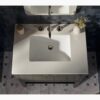 KOHLER Seagrove® by Studio McGee30" bathroom vanity cabinet with sink and quartz top - Thumbnail Image 16