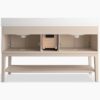KOHLER Seagrove® by Studio McGee 60"bathroom vanity cabinet with sink and quartz top - Thumbnail Image 18