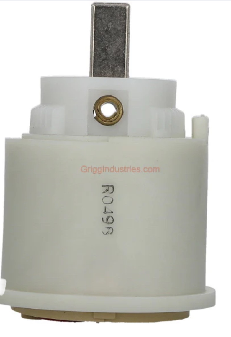 Blanco 920-412 Ceramic Cartridge - Image 1