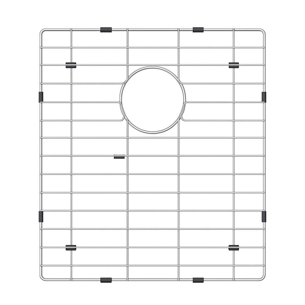 BOSCO CANADA Grid for 203316 - Stainless Steel
