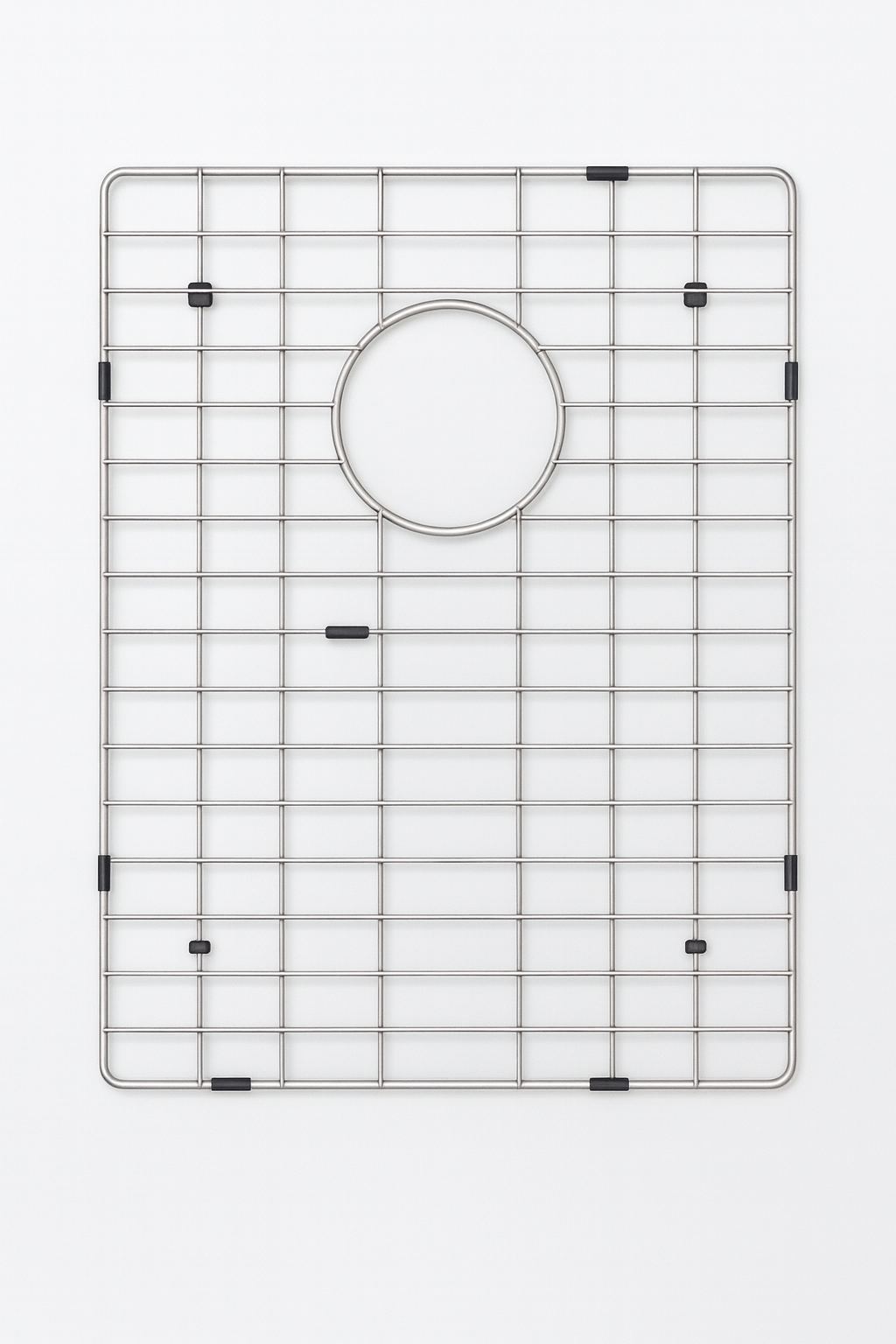 BOSCO CANADA Grid For Sink 203337L - Stainless Steel