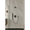 Grohe Euphoria® Cosmopolitan Stick Hand Shower - 1 Spray, 1.75 GPM (6.6 L/min) - Thumbnail Image 8