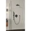 Grohe Euphoria® Cosmopolitan Stick Hand Shower - 1 Spray, 1.75 GPM (6.6 L/min) - Thumbnail Image 9
