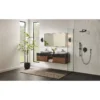 Grohe Euphoria® Cosmopolitan Stick Hand Shower - 1 Spray, 1.75 GPM (6.6 L/min) - Thumbnail Image 10