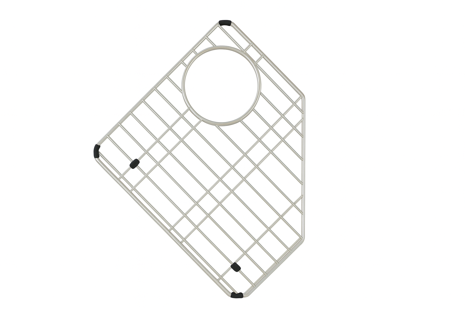 BOSCO CANADA Grid For Sink 203347 - Stainless Steel