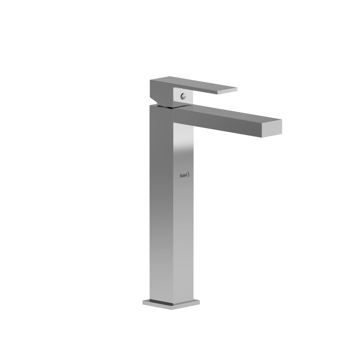 Riobel Kubik Single Handle Tall Lavatory Faucet - Image 1