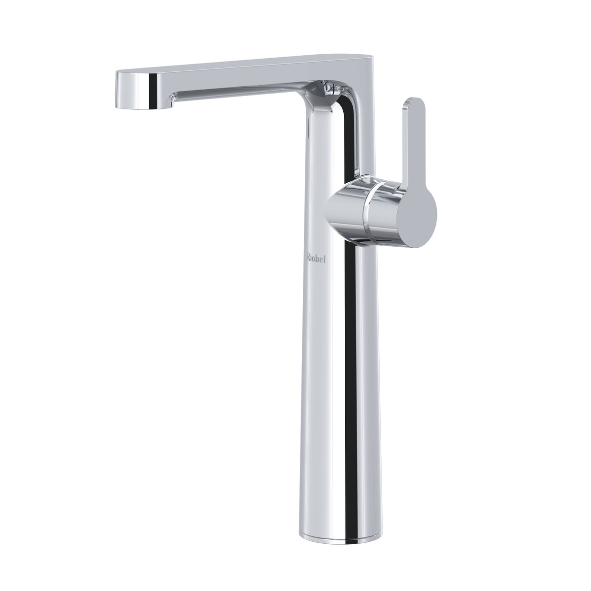 Riobel Nibi Single Handle Tall Bathroom Faucet - Image 1