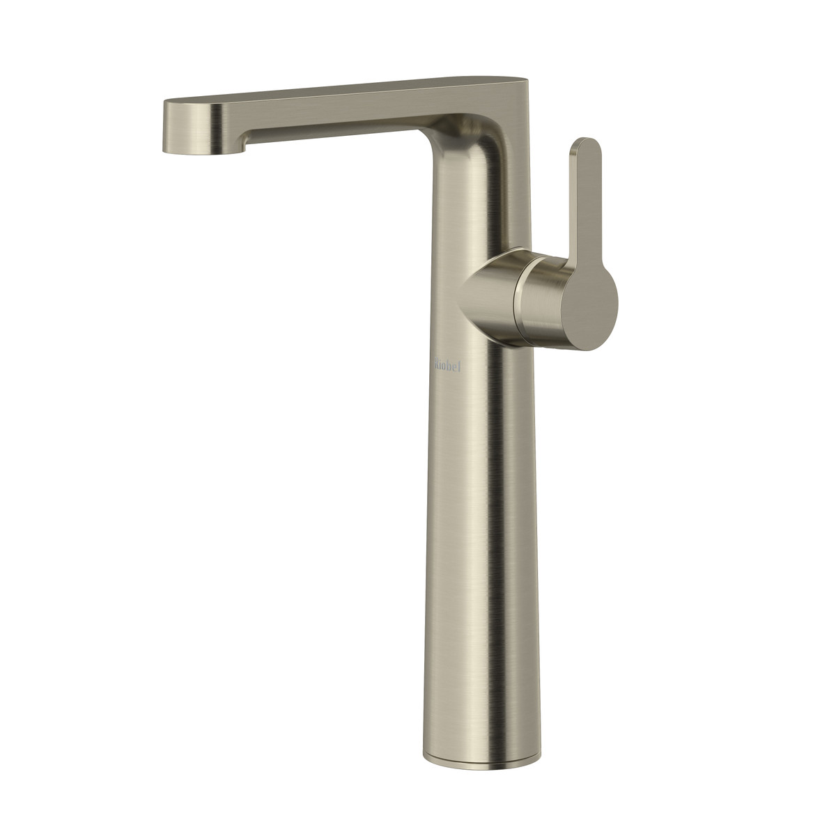 Riobel Nibi Single Handle Tall Bathroom Faucet - Image 2