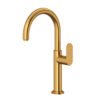 Riobel Arca Single Handle Tall Bathroom Faucet - Thumbnail Image 3