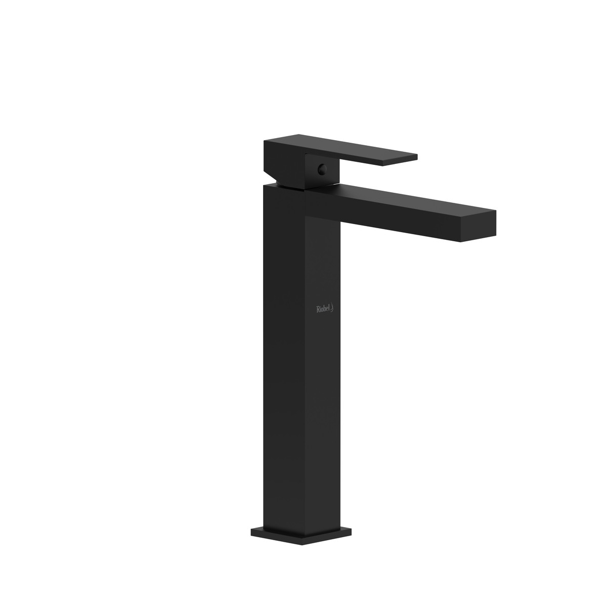 Riobel Kubik Single Handle Tall Lavatory Faucet - Image 3