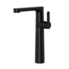 Riobel Nibi Single Handle Tall Bathroom Faucet - Thumbnail Image 4