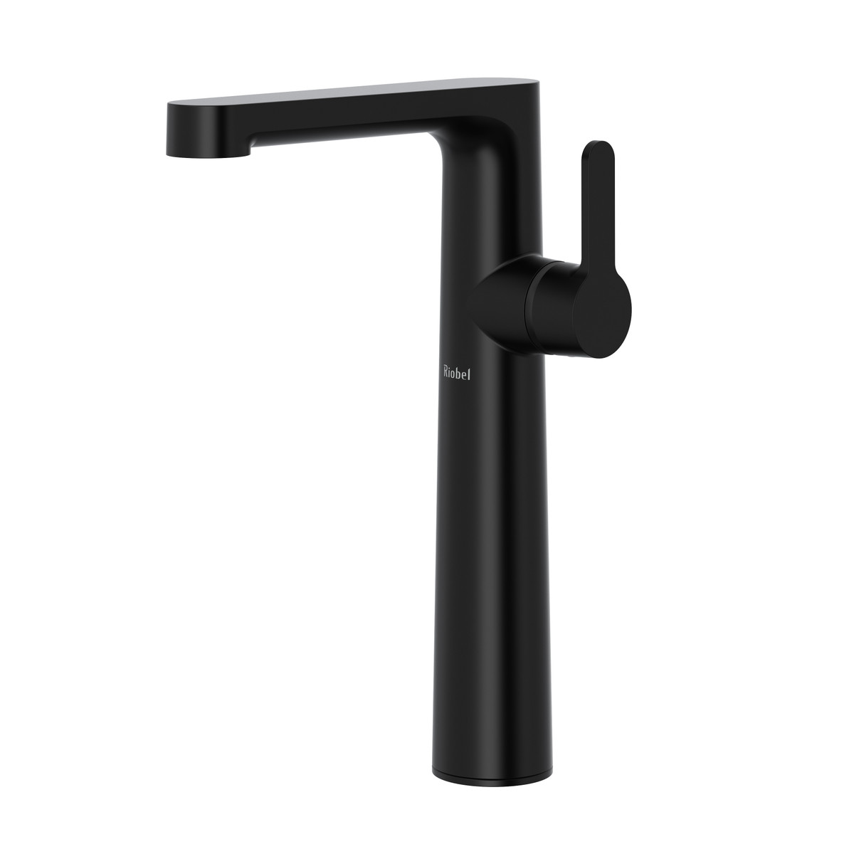 Riobel Nibi Single Handle Tall Bathroom Faucet - Image 4