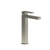Riobel Kubik Single Handle Tall Lavatory Faucet - Thumbnail Image 2