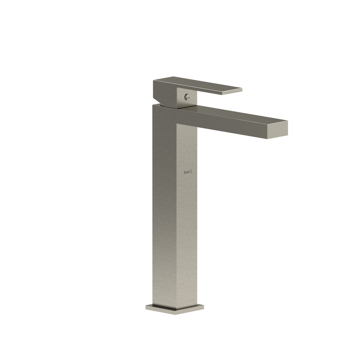 Riobel Kubik Single Handle Tall Lavatory Faucet - Image 2