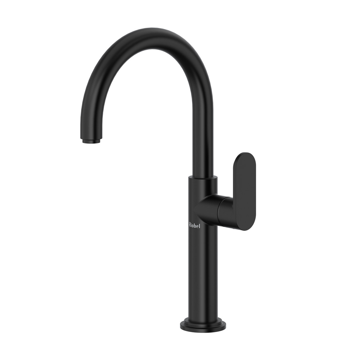 Riobel Arca Single Handle Tall Bathroom Faucet - Image 4