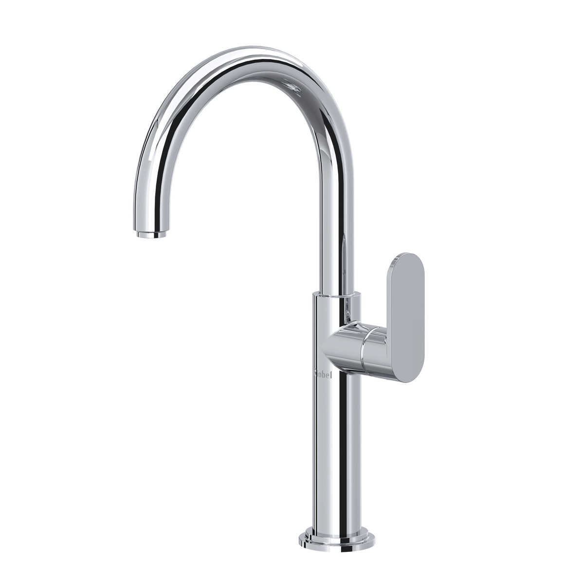 Riobel Arca Single Handle Tall Bathroom Faucet - Image 1