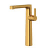 Riobel Nibi Single Handle Tall Bathroom Faucet - Thumbnail Image 3