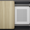 BLANCO INTEOS 45" x19" Silgranit Kitchen Sinks - Thumbnail Image 1