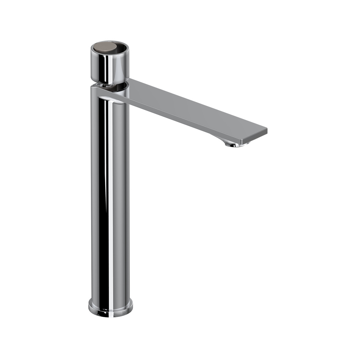ROHL CANADA Eclissi™ Single Handle Tall Lavatory Faucet - Image 3