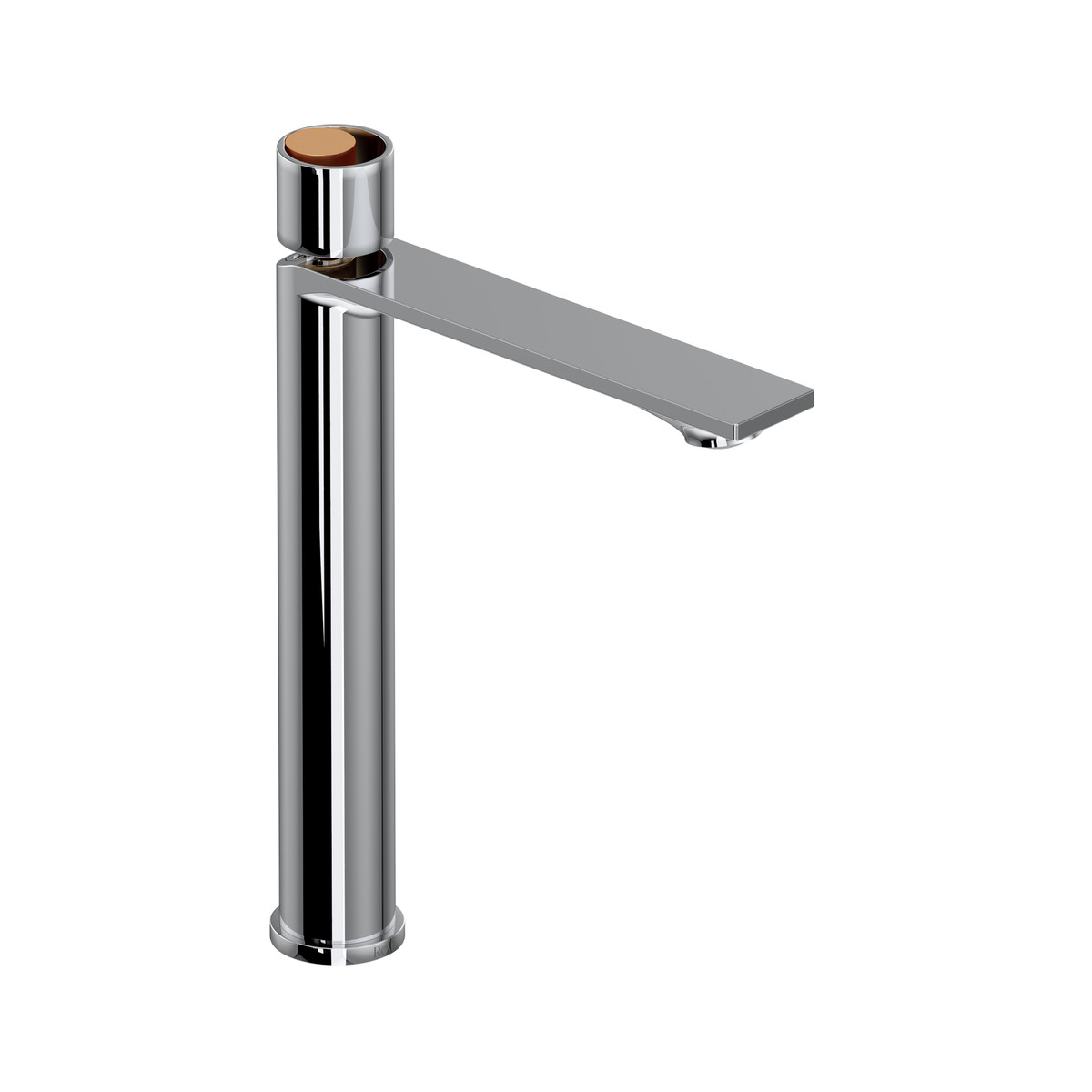 ROHL CANADA Eclissi™ Single Handle Tall Lavatory Faucet - Image 12
