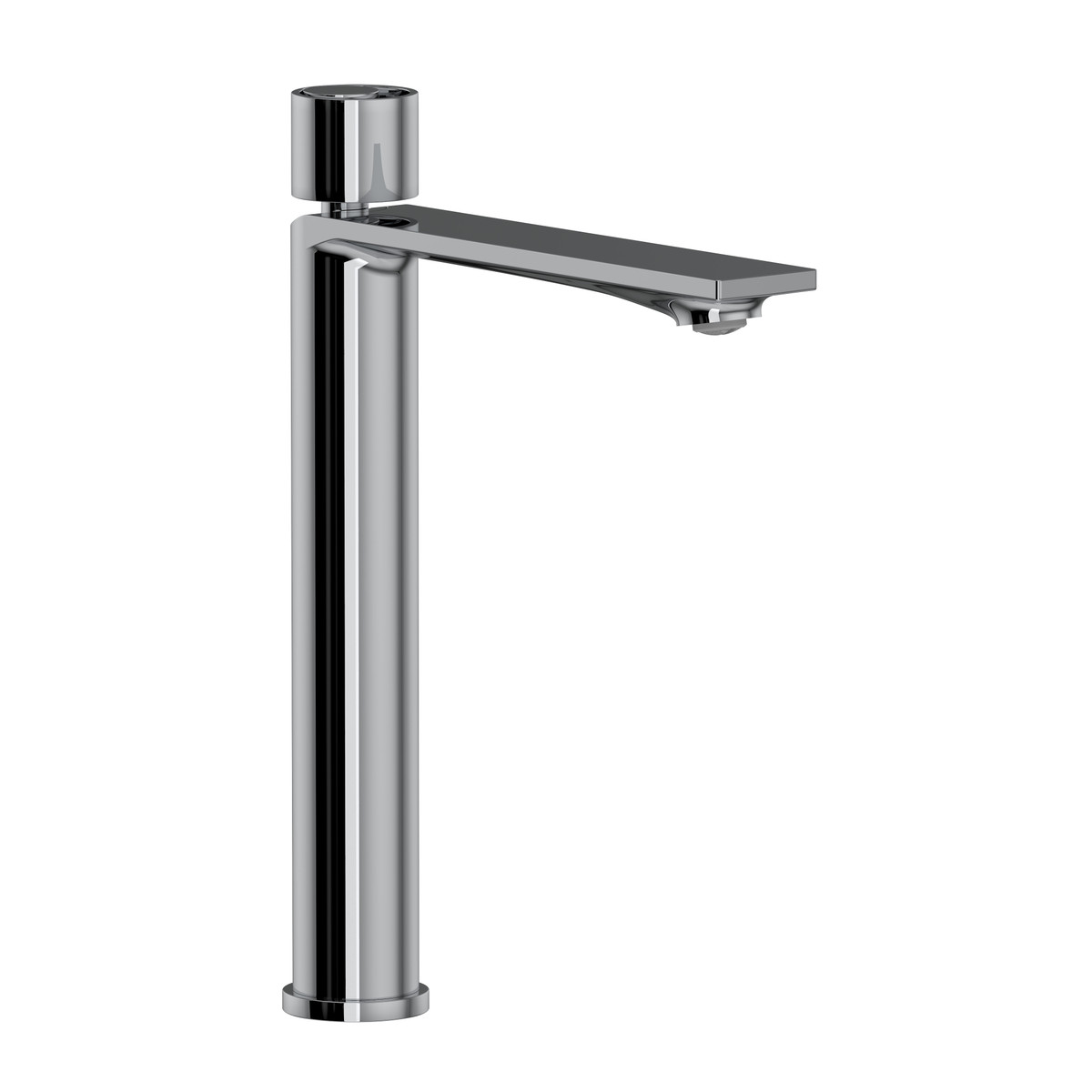 ROHL CANADA Eclissi™ Single Handle Tall Lavatory Faucet - Image 1