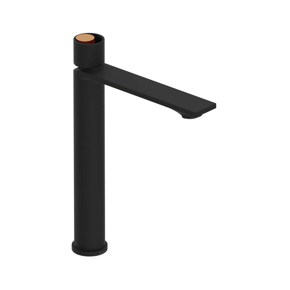ROHL CANADA Eclissi™ Single Handle Tall Lavatory Faucet - Image 9