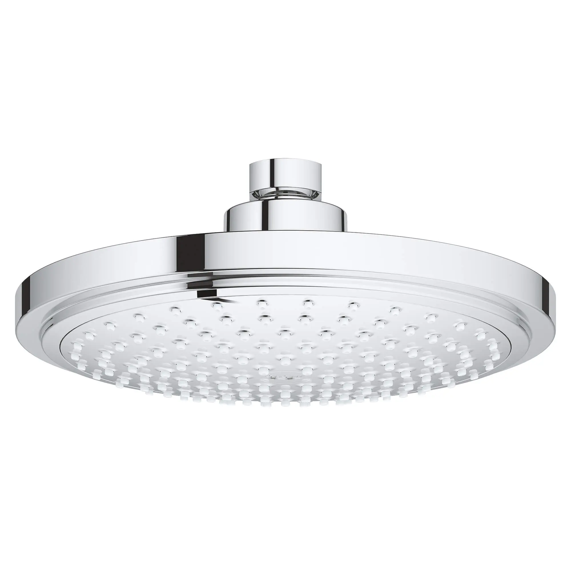GROHE Euphoria® Cosmopolitan 180 Shower Head, 7" - 1 Spray, 9.5 L/min (2.5 gpm) - Image 1