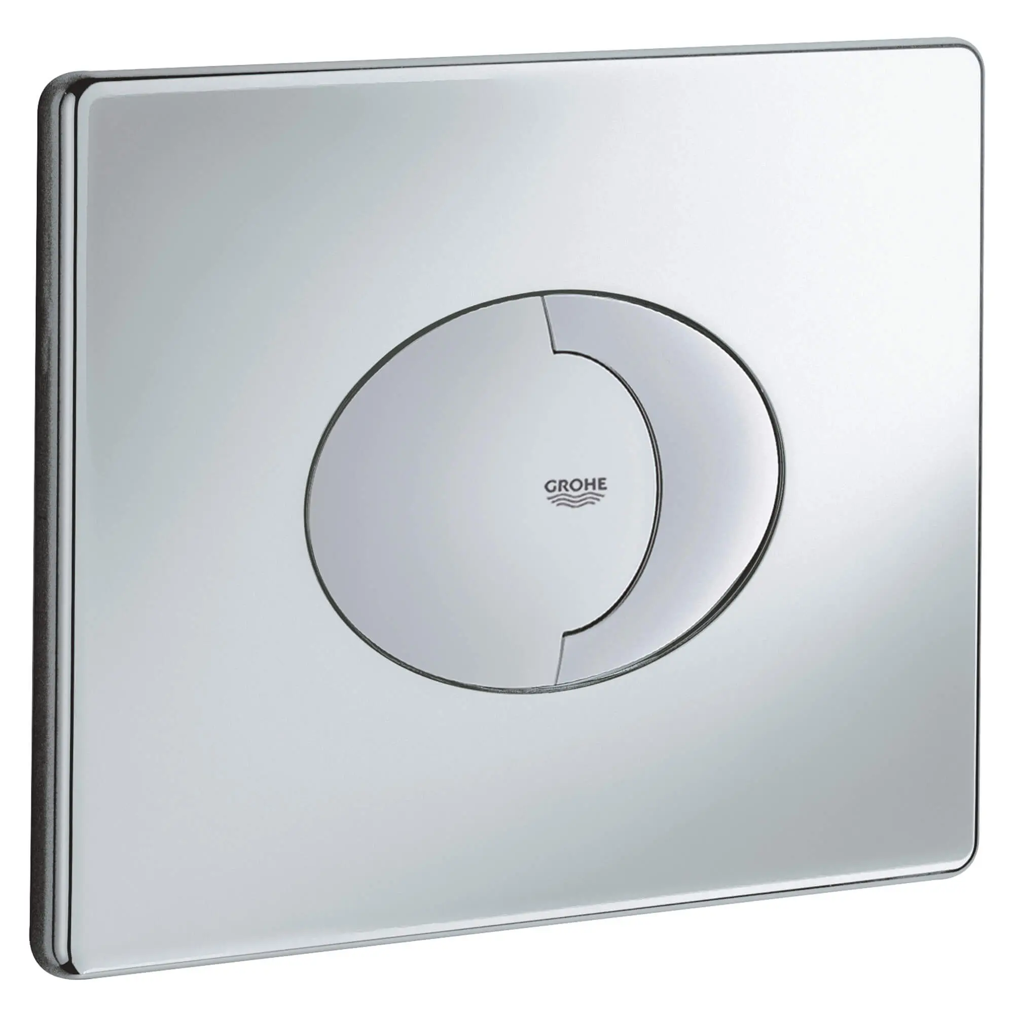 GROHE Skate Wall Plate - Image 3