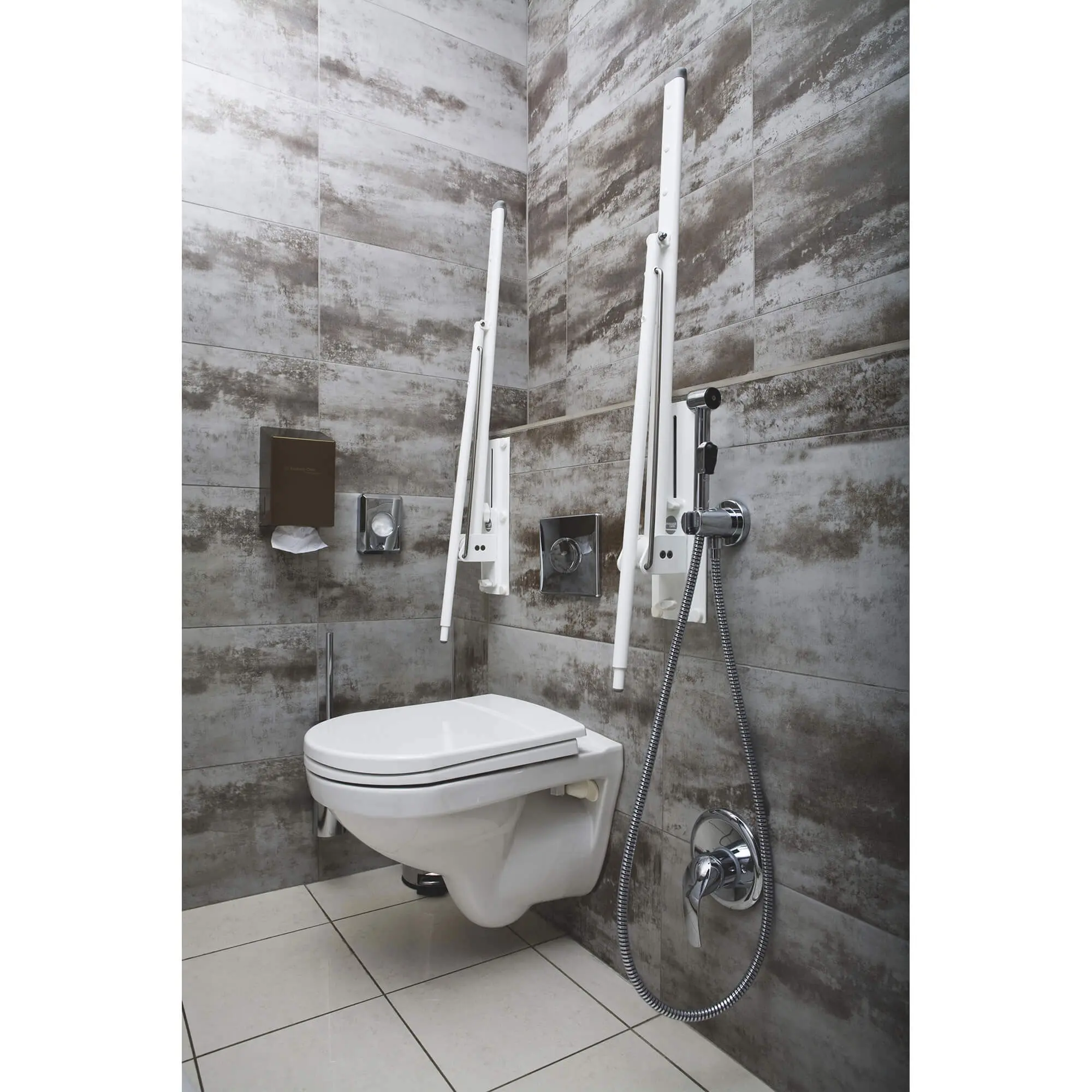 GROHE Skate Wall Plate - Image 4