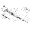 GROHE Grohtherm® Exposed Central Thermostat - Thumbnail Image 3