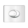 GROHE Skate Wall Plate - Thumbnail Image 1