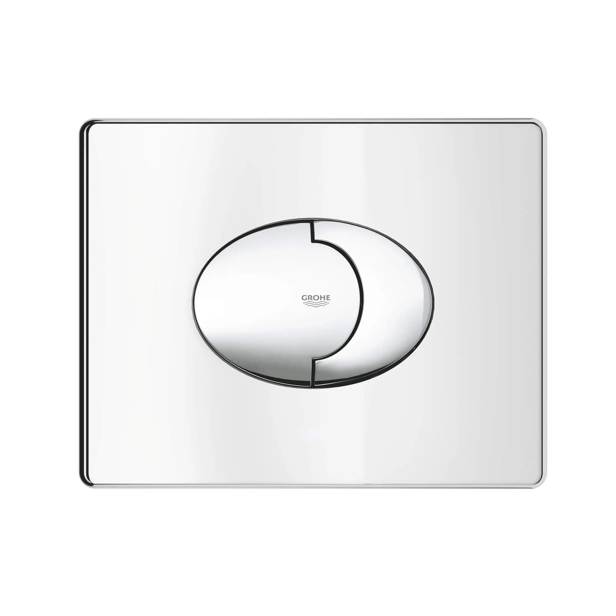 GROHE Skate Wall Plate - Image 1