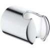 GROHE Tempesta Wall hand Shower holder - Thumbnail Image 1