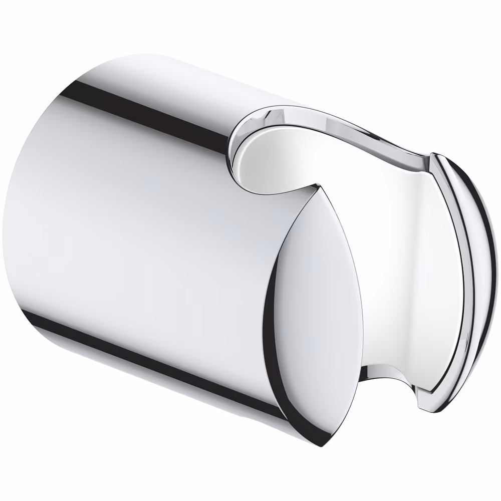 GROHE Tempesta Wall hand Shower holder - Image 1