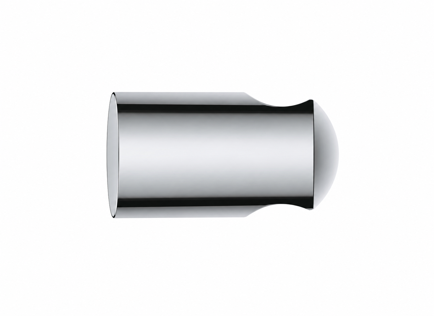 GROHE Tempesta Wall hand Shower holder - Image 2