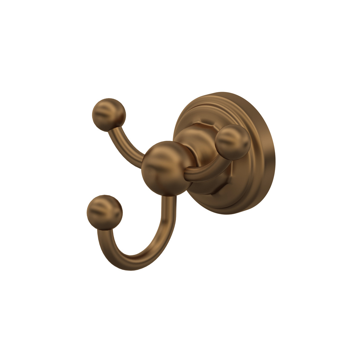 English Bronze