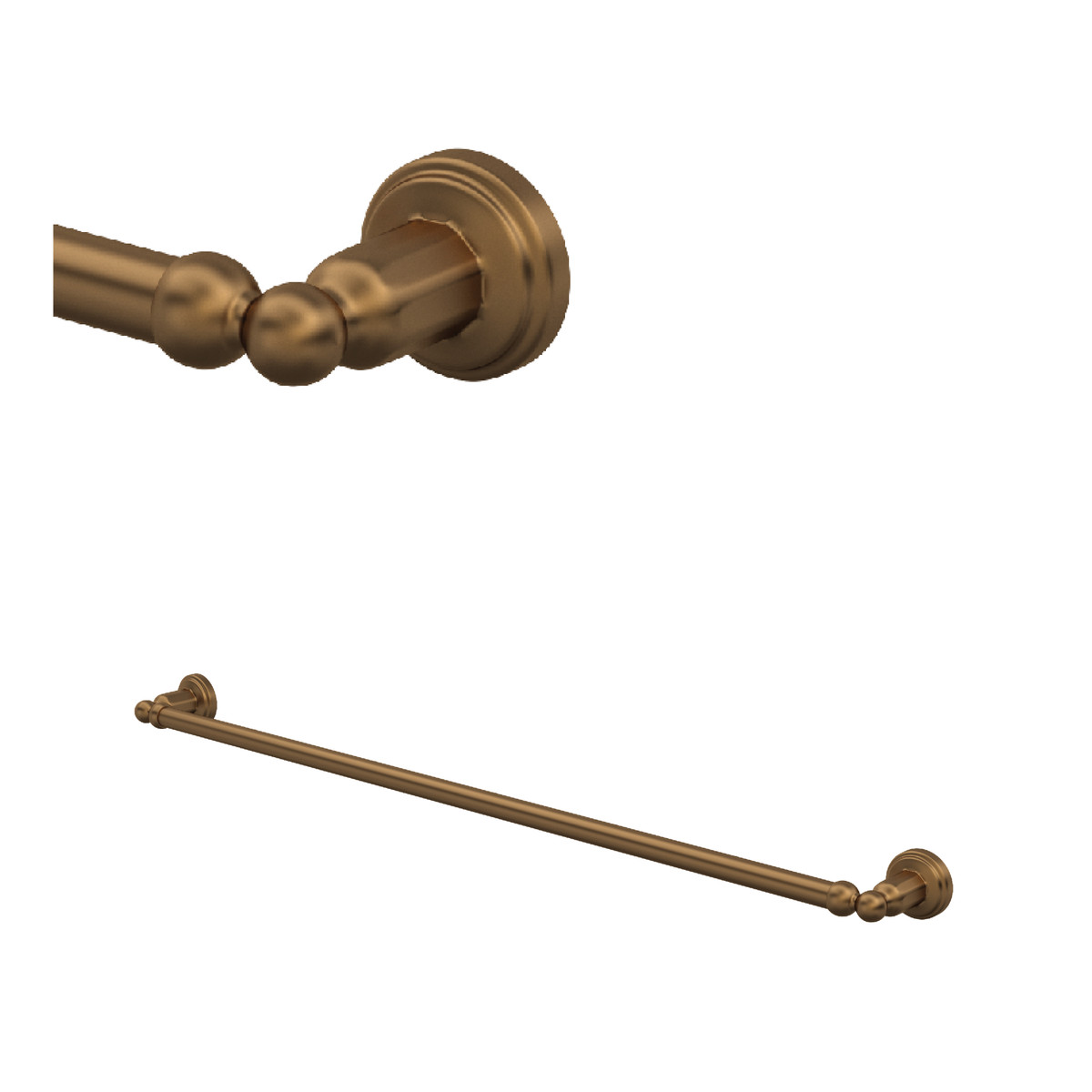 English Bronze