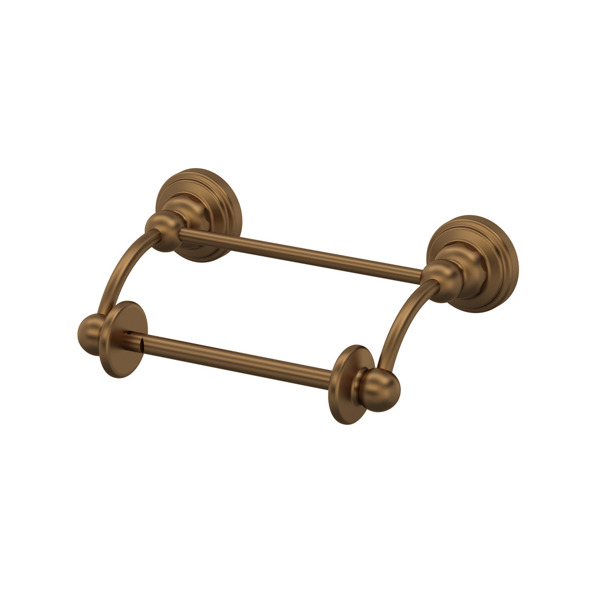 English Bronze