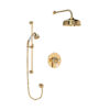 PERRIN & ROWE Shower Kit 323 Trim - Thumbnail Image 3