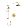 PERRIN & ROWE Shower Kit 323 Trim - Thumbnail Image 2