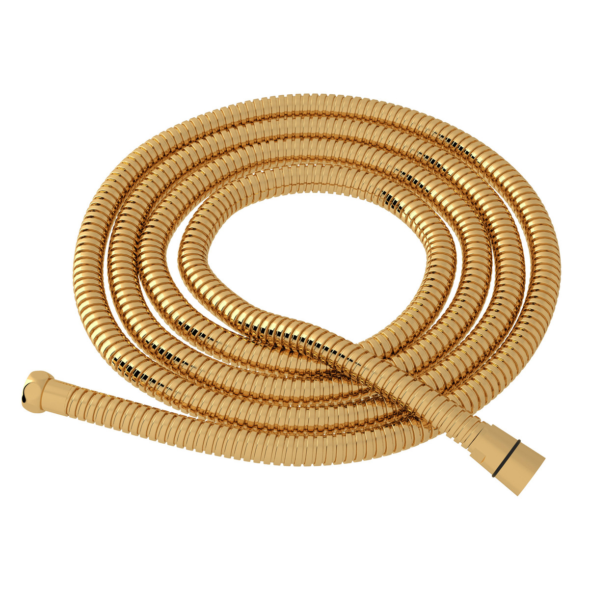 PERRIN & ROWE 79" Metal Shower Hose - Image 2