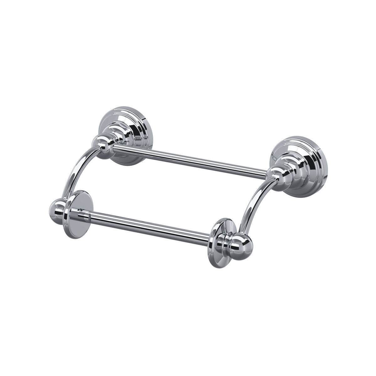 Polished Chrome