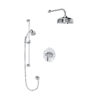 PERRIN & ROWE Shower Kit 323 Trim - Thumbnail Image 1