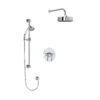 PERRIN & ROWE Shower Kit 323 Trim - Thumbnail Image 1