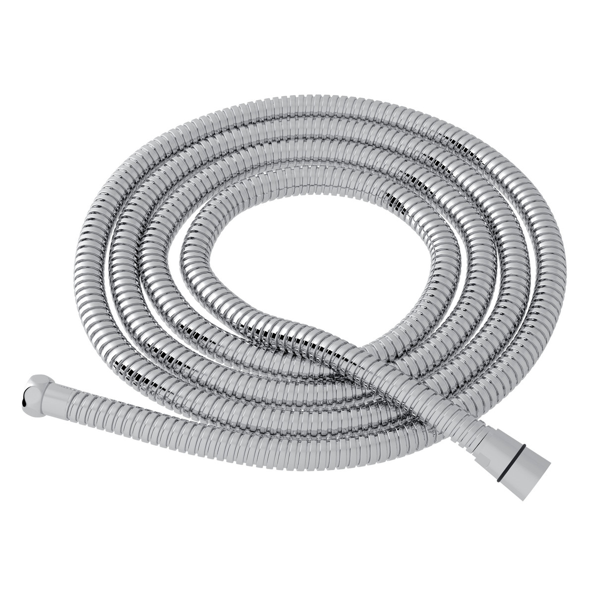 PERRIN & ROWE 79" Metal Shower Hose - Image 1