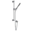 PERRIN & ROWE Handshower Set With 21" Slide Bar And Single Function Handshower - Thumbnail Image 1