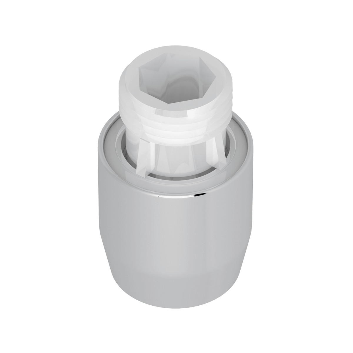 PERRIN & ROWE Finished Vacuum Breaker - Image 1