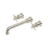 PERRIN & ROWE Armstrong™ Wall Mount Tub Filler Trim - Thumbnail Image 4