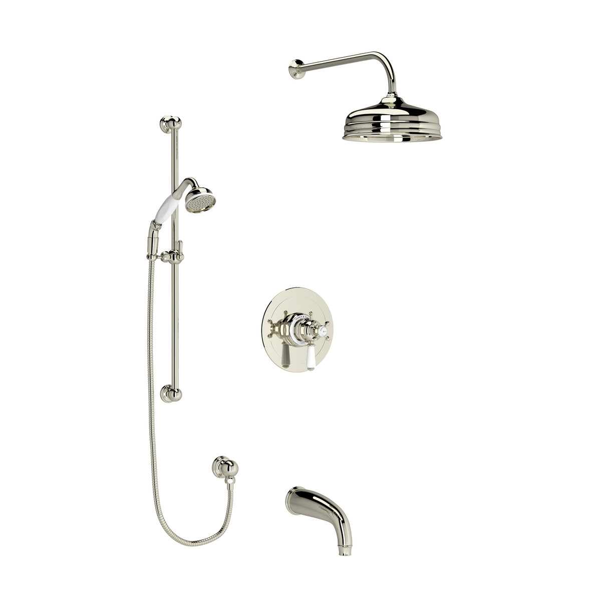 PERRIN & ROWE Shower Kit 1345 Trim - Image 5