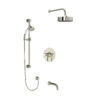 PERRIN & ROWE Shower Kit 1345 Trim - Thumbnail Image 4